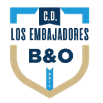 Los Embajadores